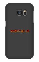 spowapower_tv Samsung Phone Cases