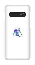 butterflytwix Samsung Phone Cases