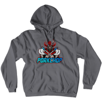 im_porkchop Hoodies (No-Zip/Pullover)