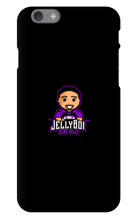 xjellyboix iPhone Phone Cases
