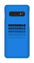remis0610 Samsung Phone Cases