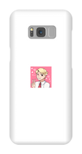 rajathrahul Samsung Phone Cases