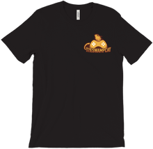 theswampcat T-Shirts