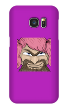 beastmaster_88 Samsung Phone Cases
