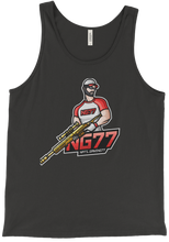 natarelligaming Tank Top