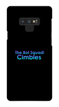 cimbles_ Samsung Phone Cases