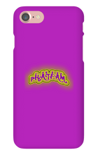 Phat Fam iPhone Phone Cases