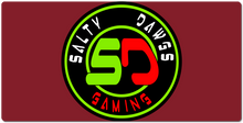 Salty Dawgs XXL Gaming Mousepad
