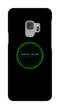 chaoticcalling Samsung Phone Cases