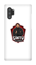 Samsung case de Sixty Gaming