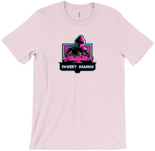 ShweetGaming Streamer Tee Large Logo