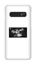 archwoulfe Samsung Phone Cases