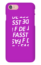 Funda de F