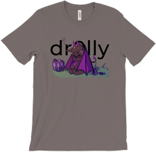 dr0lly's T-Shirts