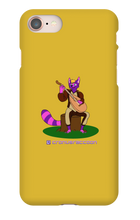 Bard iPhone Phone Cases