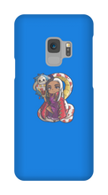 piratehempress Samsung Phone Cases