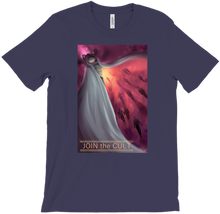 Join The Cult