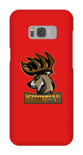 bgcountry91 Samsung Phone Cases
