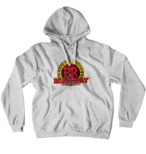 BlackrayHD Hoodies (No-Zip/Pullover)