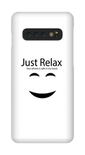 cop4life Samsung Phone Cases