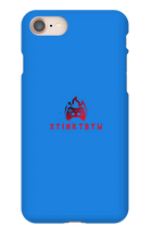 Xtinktbtw iPhone Cases