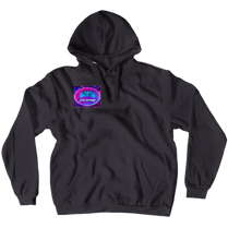 XPGSynrgy Logo Hoodies (No-Zip/Pullover)