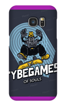 tybegames Samsung hoesjes
