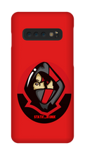 static_ikonik Samsung Phone Cases Any