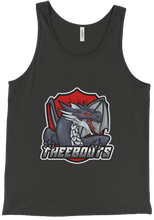 theeboots Tank Top