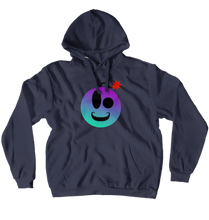 Hoodies (No-Zip/Pullover)