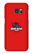 bearjacks2011 Samsung Phone Cases