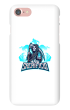 slaysacrificio iPhone Phone Cases