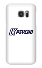 ytukzpsycho Samsung Phone Cases