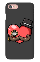 mrsir2552 iPhone Cases