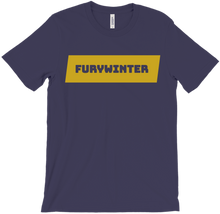 furywinter T-Shirts