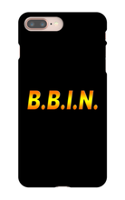 B.B.I.N. PHONECASES