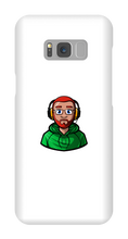 irishdungeon Samsung Phone Cases