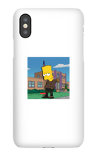 trafficbo iPhone Phone Cases