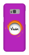visiontb Samsung Phone Cases