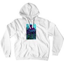 redhotdabs Hoodies (No-Zip/Pullover)