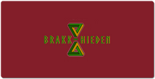 brakkhieden XXL Gaming Mousepad