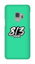 813 Gaming Samsung Phone Cases