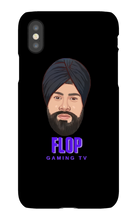 flopgamingtv iPhone Phone Cases
