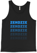 Zendzie Tank Top