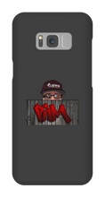 datduderim Samsung Phone Cases