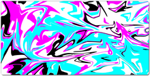 Bright Swirl