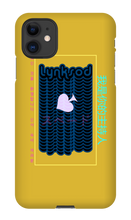lynksod iPhone Phone Cases