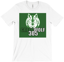 greenwolf305 T-Shirts