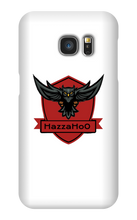 Hazza's Samsung Phone Case