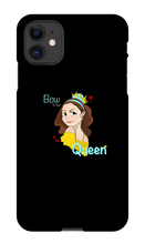 iPhone Queen